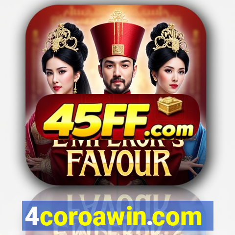 4coroawin.com