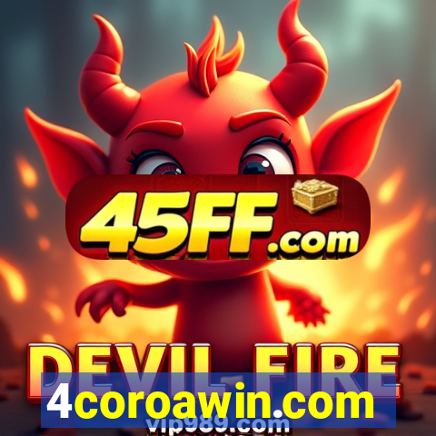 4coroawin.com