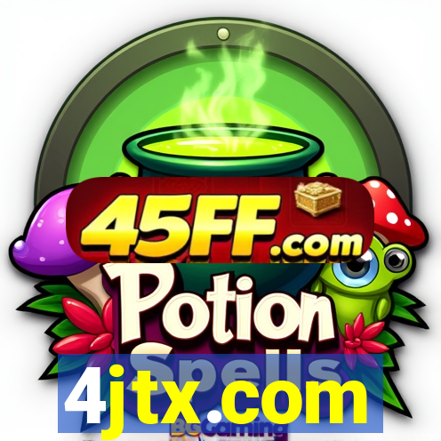 4jtx.com