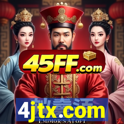 4jtx.com