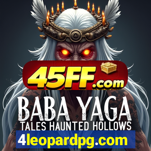 4leopardpg.com