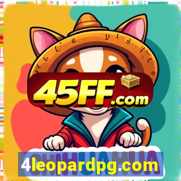 4leopardpg.com