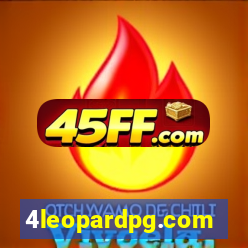 4leopardpg.com