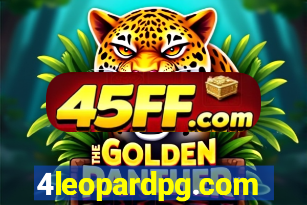 4leopardpg.com