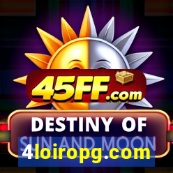 4loiropg.com