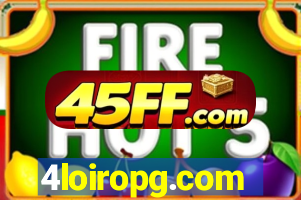4loiropg.com