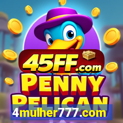 4mulher777.com