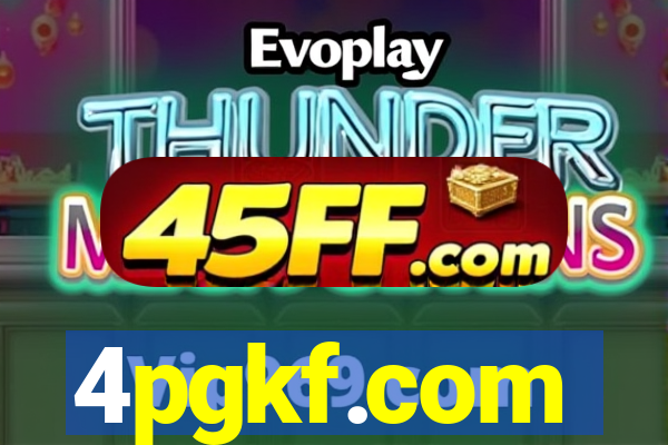 4pgkf.com