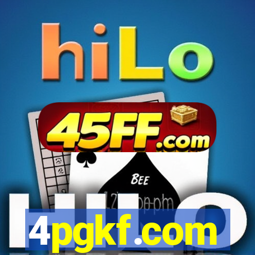 4pgkf.com