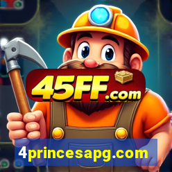 4princesapg.com
