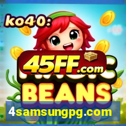 4samsungpg.com