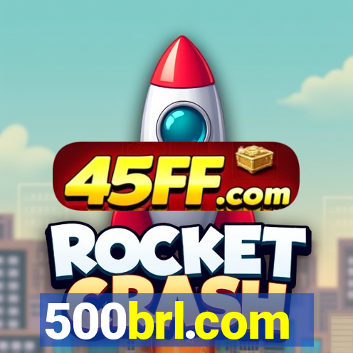 500brl.com