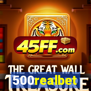 500realbet