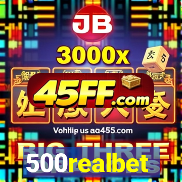 500realbet