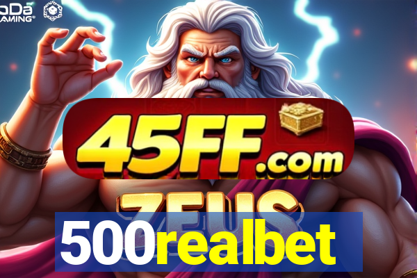 500realbet