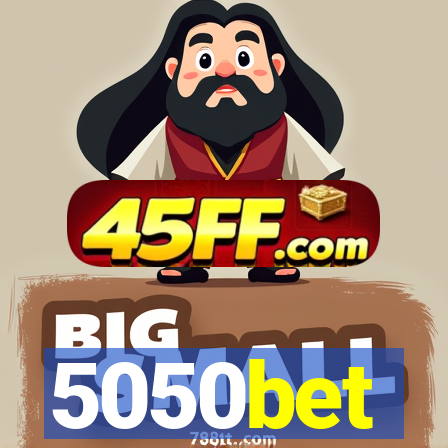 5050bet