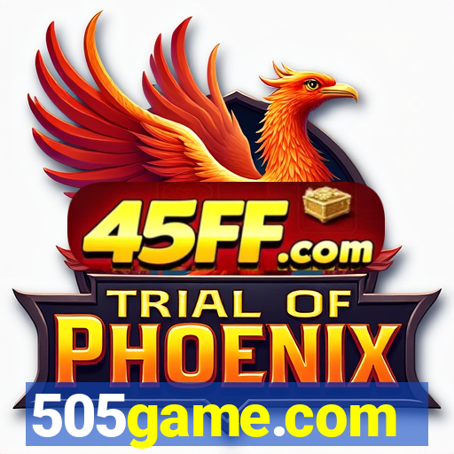 505game.com
