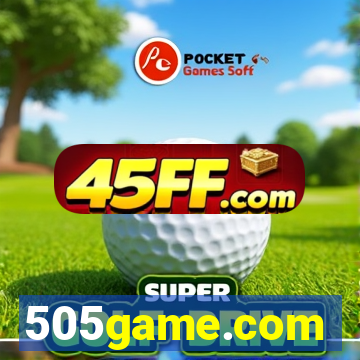 505game.com