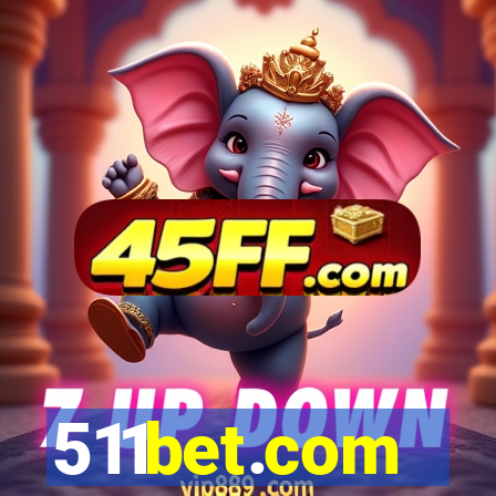 511bet.com