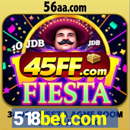 518bet.com