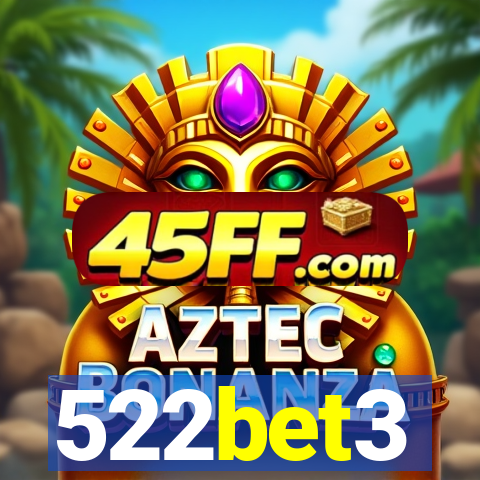 522bet3