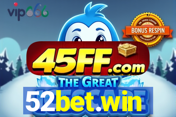52bet.win