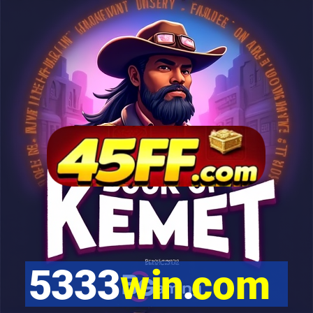 5333win.com