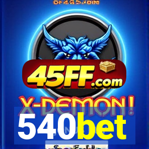 540bet
