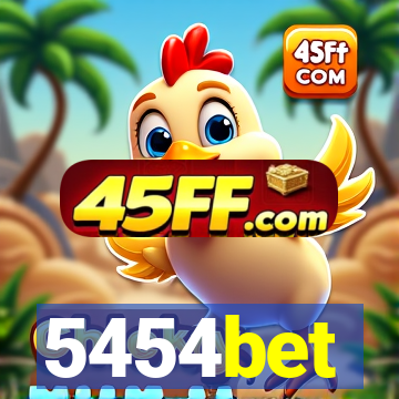 5454bet