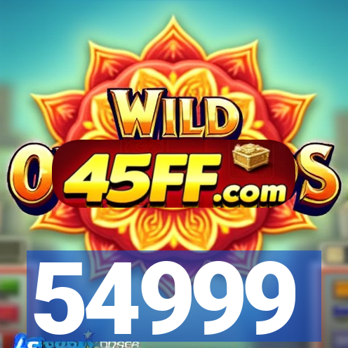 54999