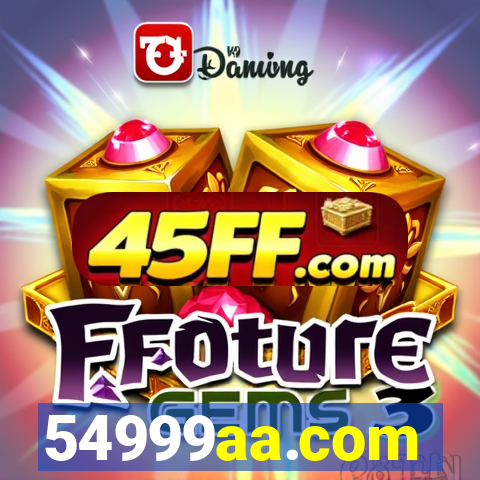 54999aa.com