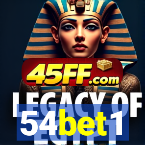 54bet1