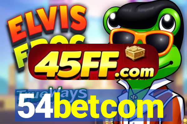 54betcom