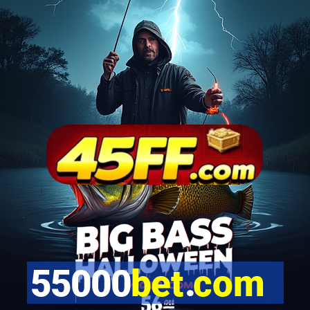 55000bet.com