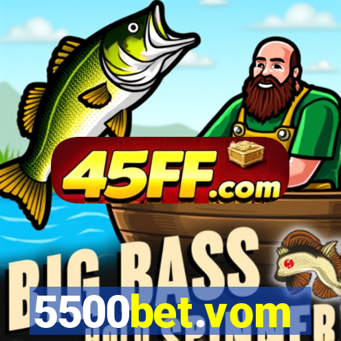 5500bet.vom