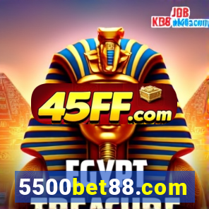 5500bet88.com