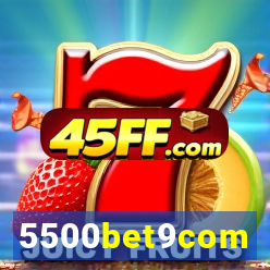 5500bet9com