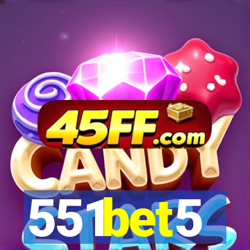551bet5