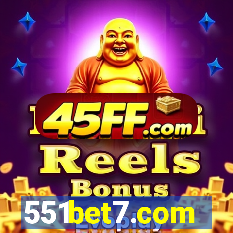 551bet7.com