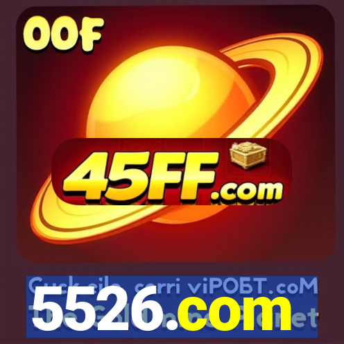 5526.com