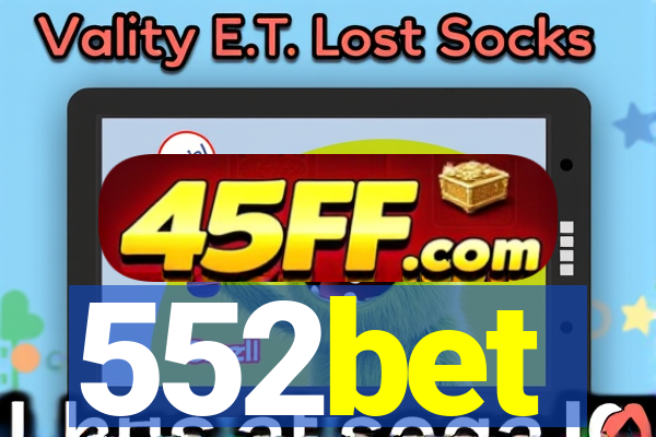 552bet