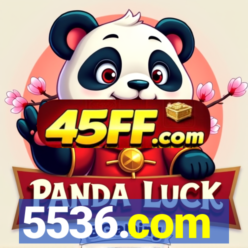 5536.com