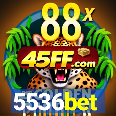 5536bet
