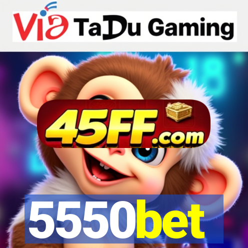 5550bet