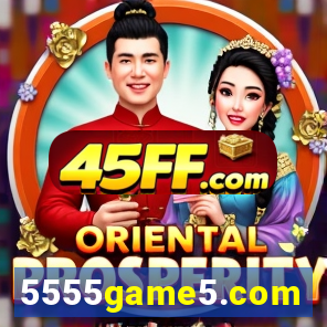 5555game5.com