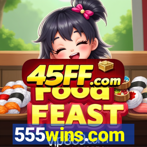 555wins.com