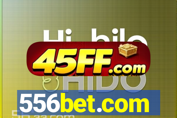 556bet.com