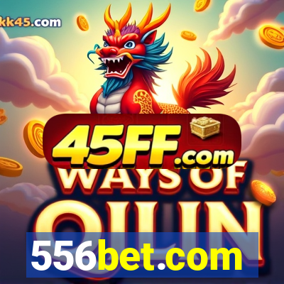 556bet.com
