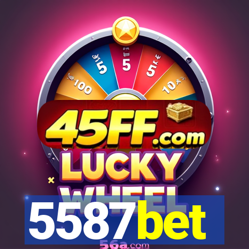 5587bet