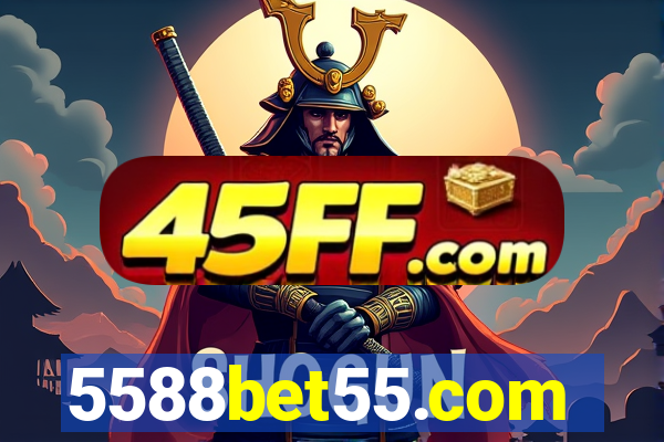 5588bet55.com